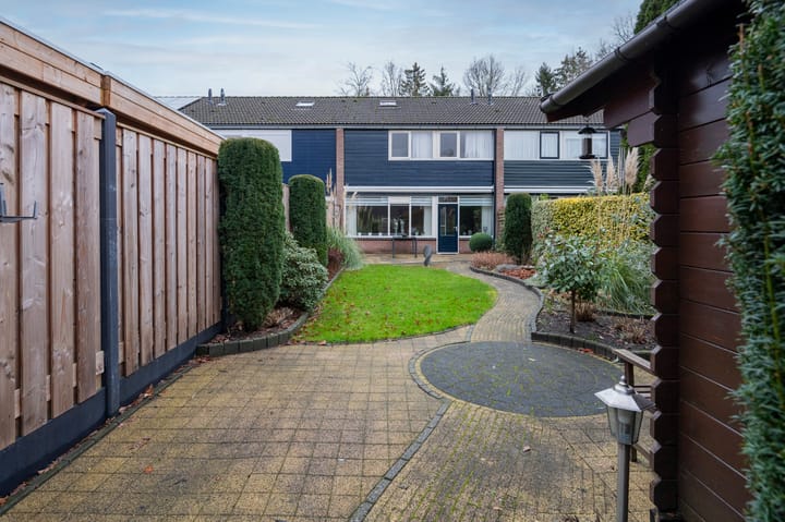 Foto 27 van Laan van de Bork 372