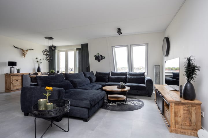 Foto 17 van Westpolderplein 30