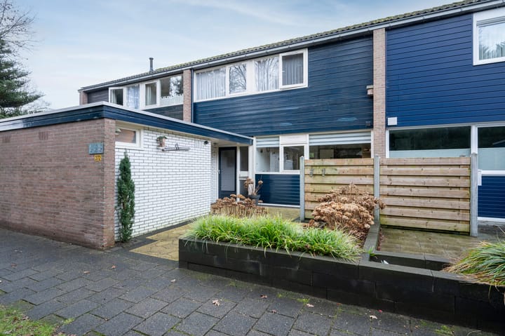 Foto 31 van Laan van de Bork 372