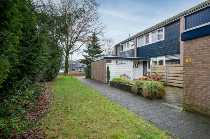 Foto 32 van Laan van de Bork 372