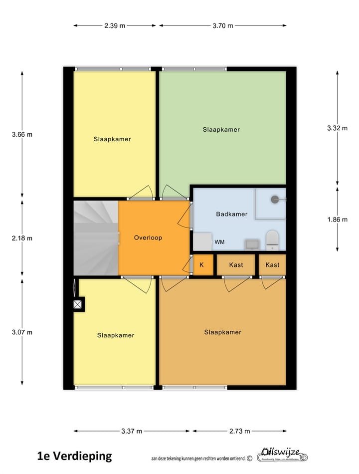 Foto 34 van Laan van de Bork 372