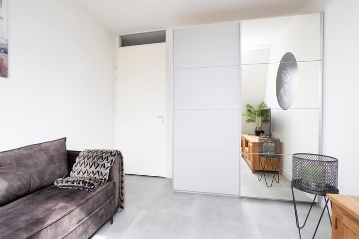 Foto 33 van Westpolderplein 30