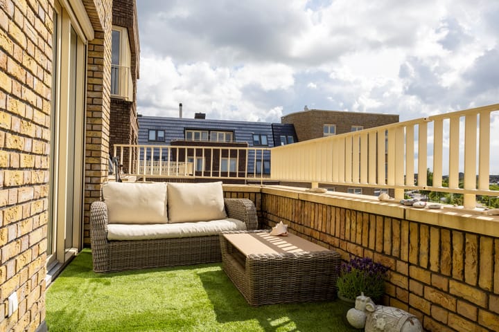 Foto 37 van Westpolderplein 30