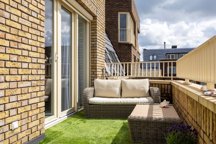 Foto 38 van Westpolderplein 30