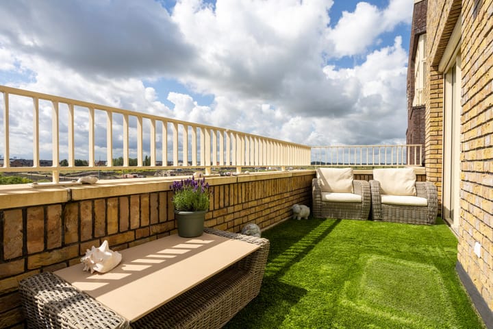 Foto 40 van Westpolderplein 30