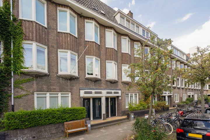 Rubensstraat 20-2