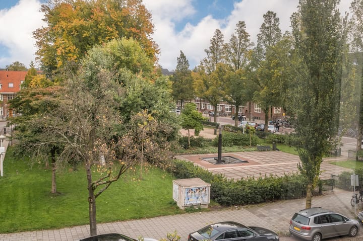 Foto 2 van Rubensstraat 20-2