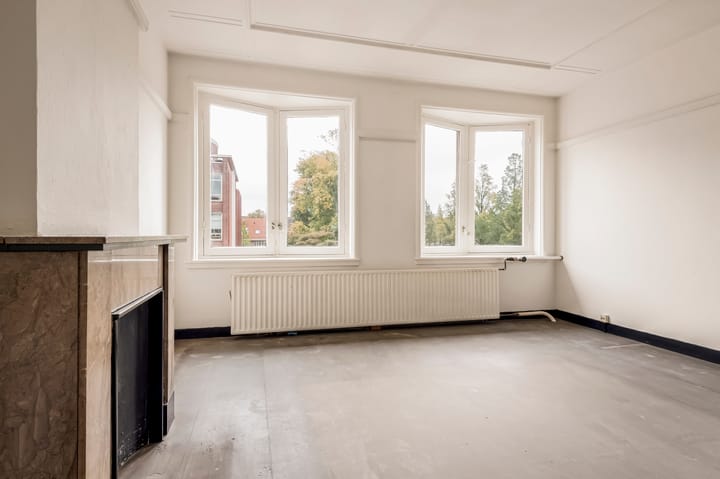 Foto 5 van Rubensstraat 20-2