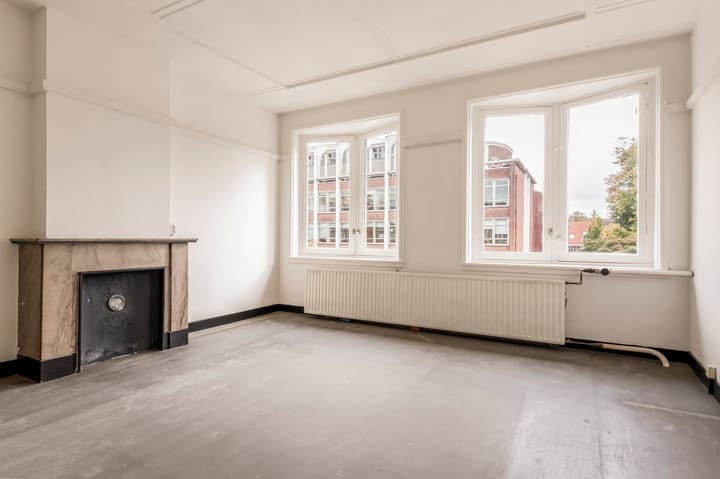 Foto 6 van Rubensstraat 20-2