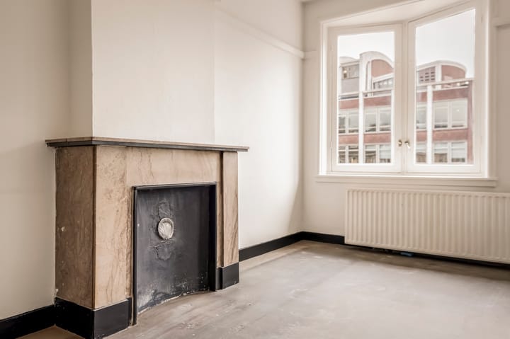 Foto 7 van Rubensstraat 20-2