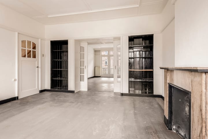 Foto 9 van Rubensstraat 20-2