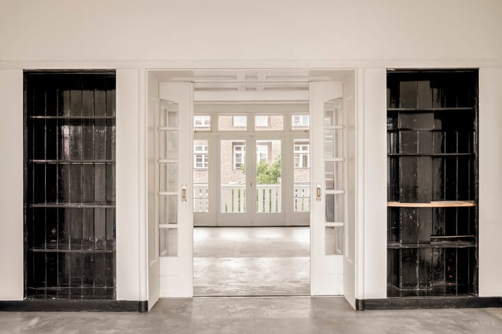 Foto 10 van Rubensstraat 20-2