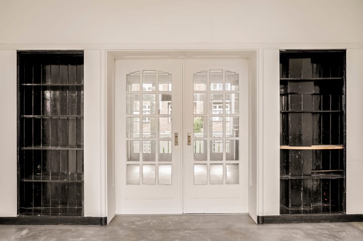 Foto 11 van Rubensstraat 20-2