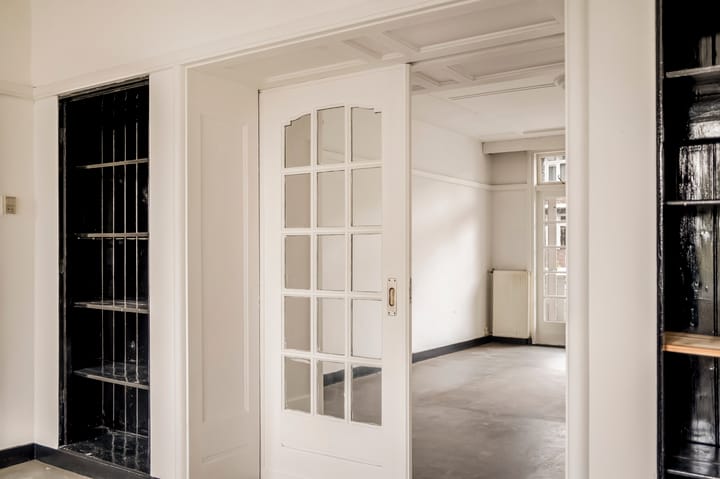 Foto 12 van Rubensstraat 20-2