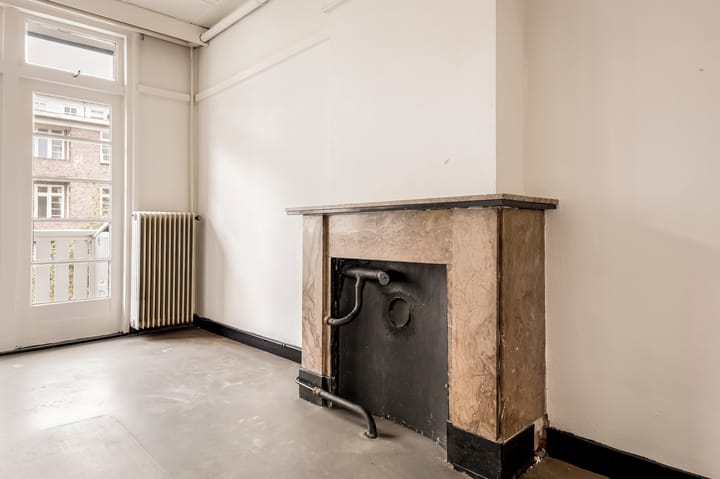 Foto 14 van Rubensstraat 20-2