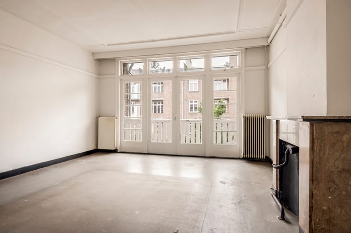 Foto 13 van Rubensstraat 20-2