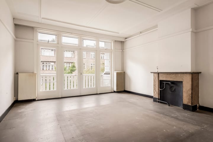 Foto 15 van Rubensstraat 20-2