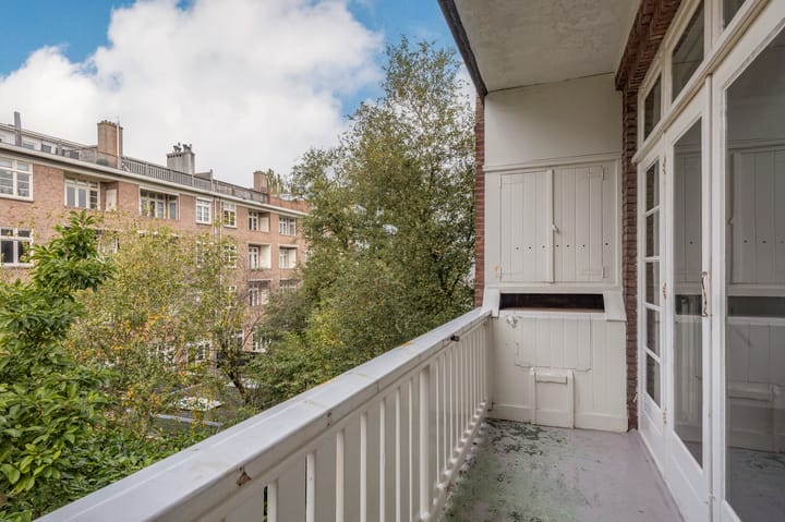 Foto 16 van Rubensstraat 20-2