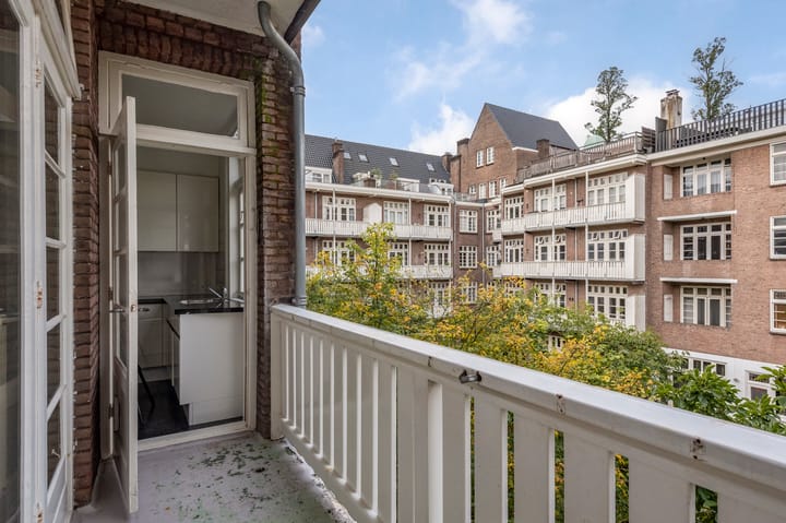 Foto 17 van Rubensstraat 20-2