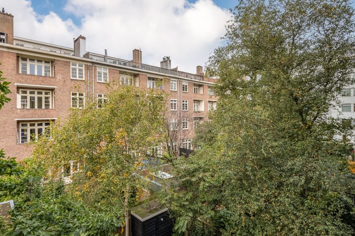 Foto 19 van Rubensstraat 20-2