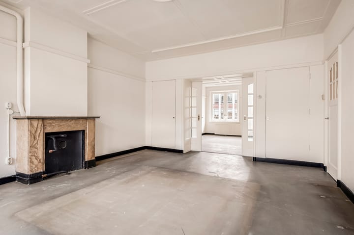 Foto 20 van Rubensstraat 20-2