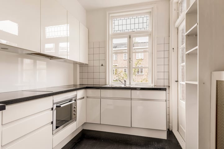 Foto 22 van Rubensstraat 20-2