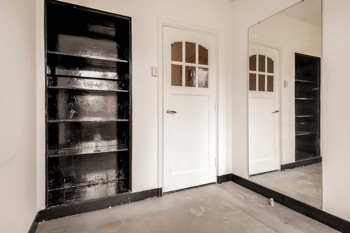 Foto 26 van Rubensstraat 20-2