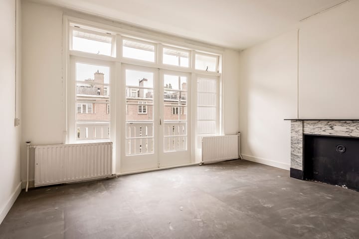 Foto 38 van Rubensstraat 20-2