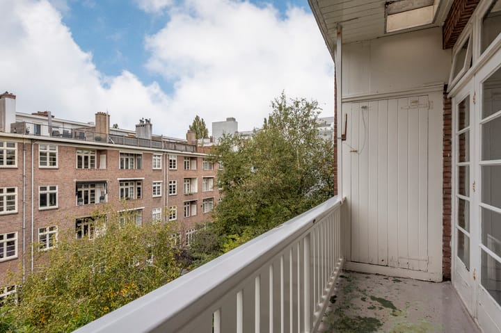 Foto 40 van Rubensstraat 20-2