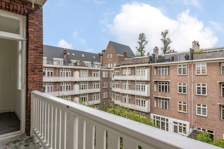 Foto 41 van Rubensstraat 20-2