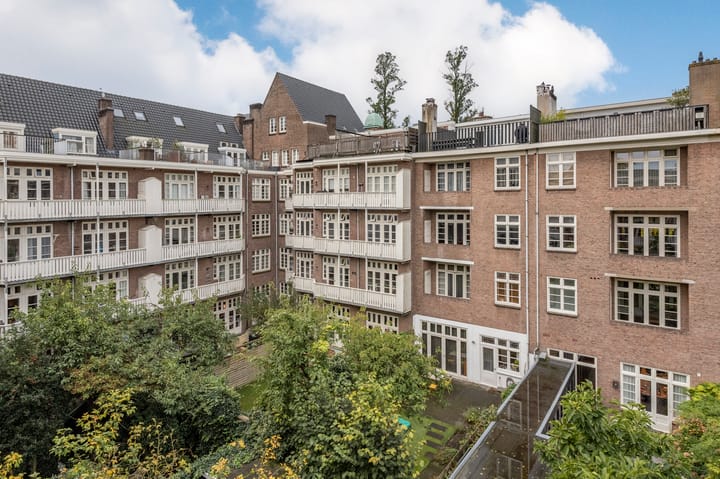 Foto 42 van Rubensstraat 20-2