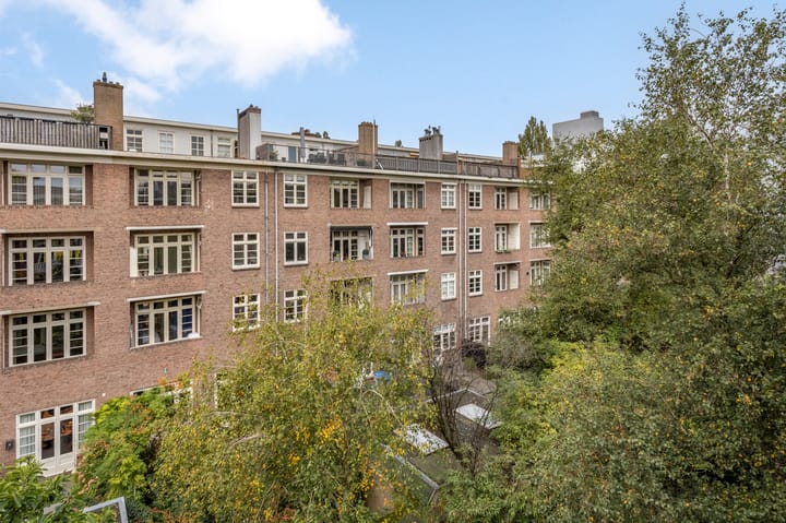 Foto 43 van Rubensstraat 20-2