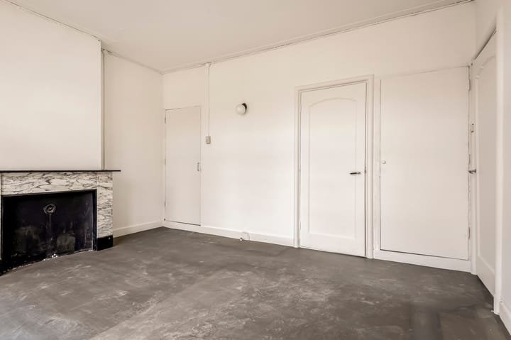 Foto 45 van Rubensstraat 20-2