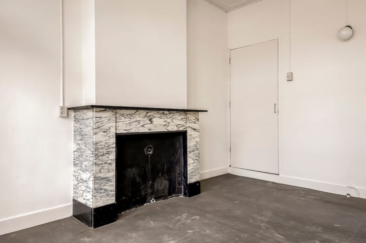 Foto 46 van Rubensstraat 20-2