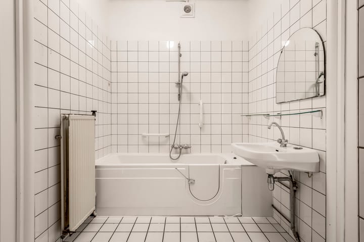 Foto 50 van Rubensstraat 20-2