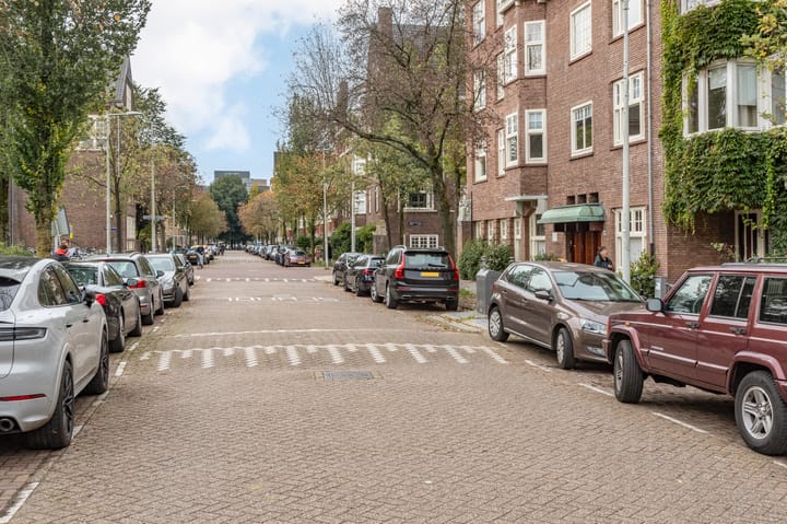 Foto 52 van Rubensstraat 20-2