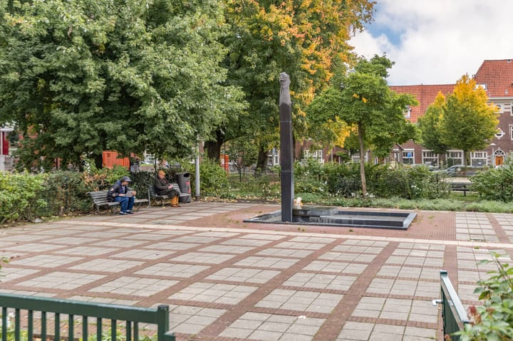 Foto 53 van Rubensstraat 20-2