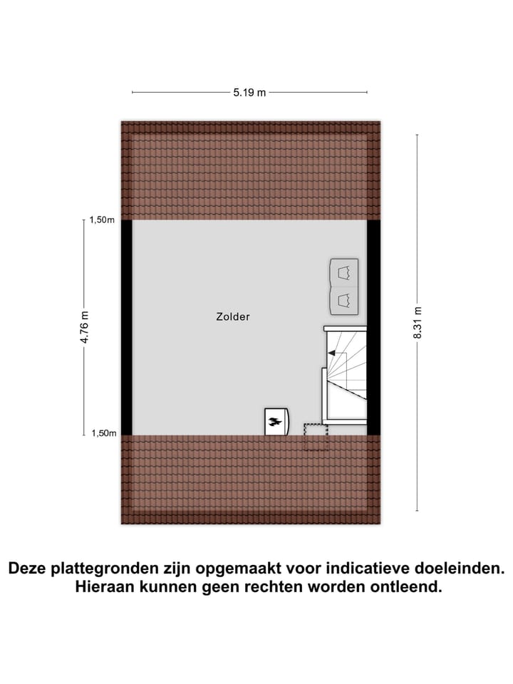 Foto 32 van Schardamstraat 1
