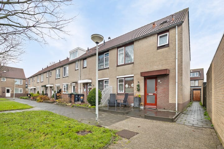 Foto 27 van Schardamstraat 1