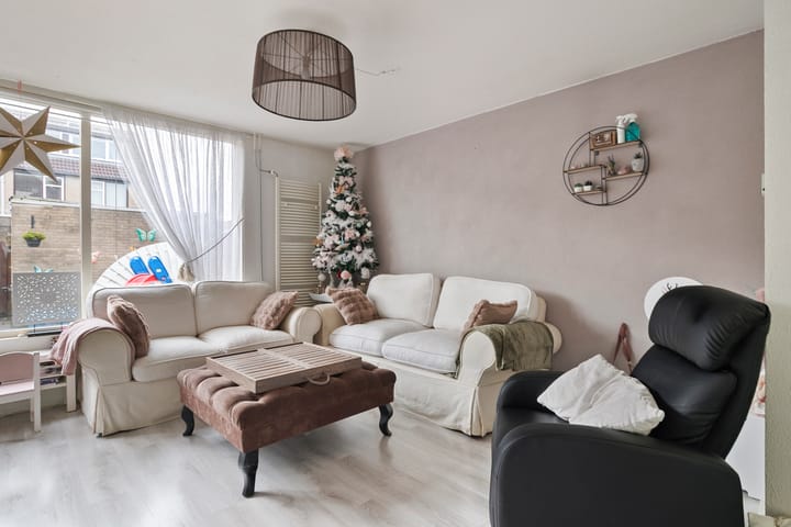 Foto 2 van Schardamstraat 1