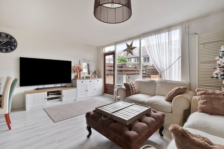 Foto 3 van Schardamstraat 1