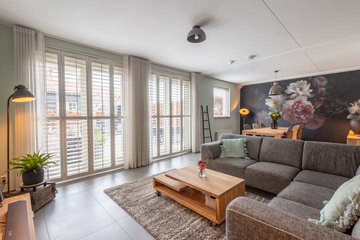 Foto 2 van Dorpsweg 40-A