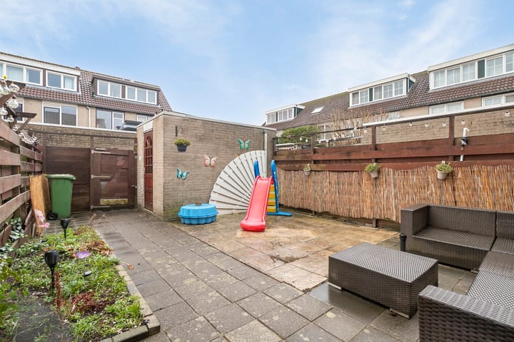 Foto 24 van Schardamstraat 1