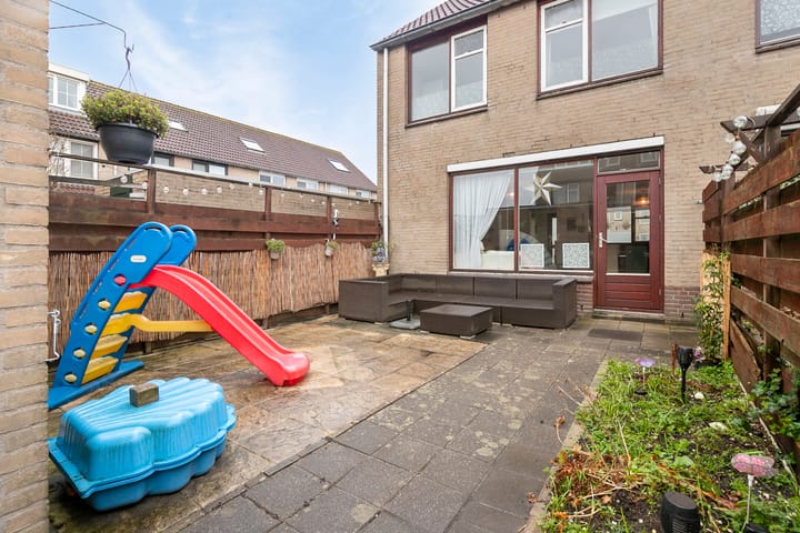 Foto 25 van Schardamstraat 1