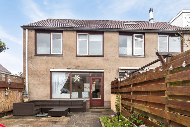 Foto 26 van Schardamstraat 1