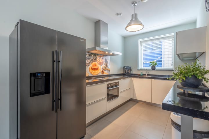 Foto 3 van Dorpsweg 40-A