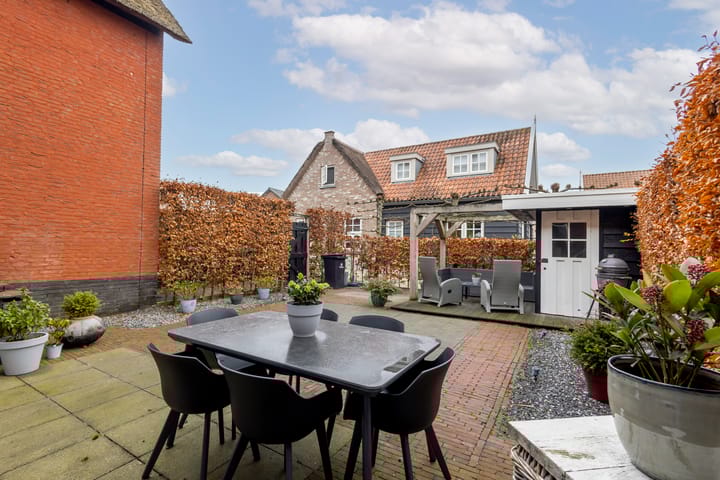 Foto 4 van Dorpsweg 40-A