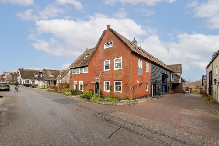 Foto 5 van Dorpsweg 40-A