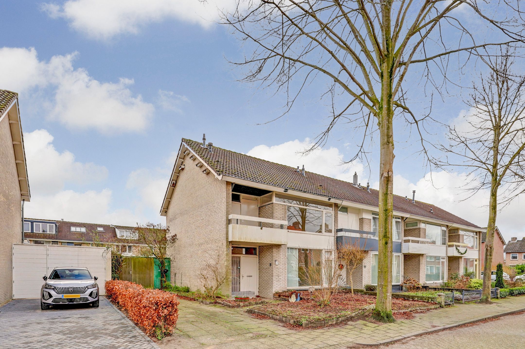 Burgemeester Maeijerstraat 15