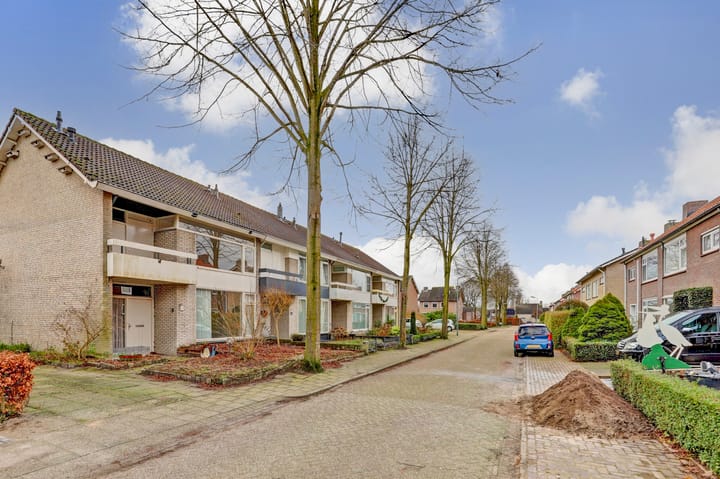 Foto 3 van Burgemeester Maeijerstraat 15